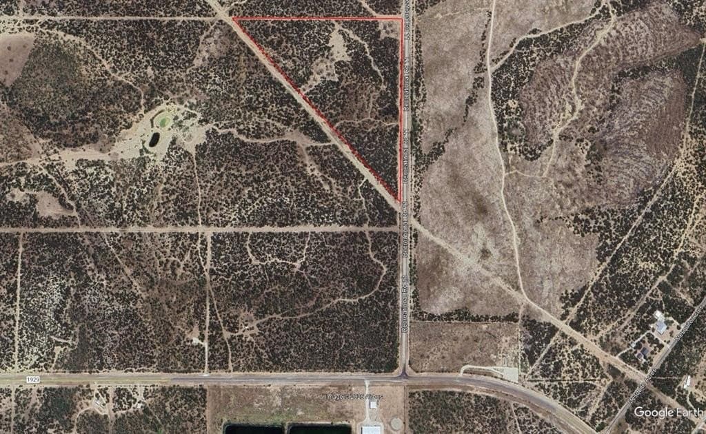 31 acres in Concho County gallery image 2