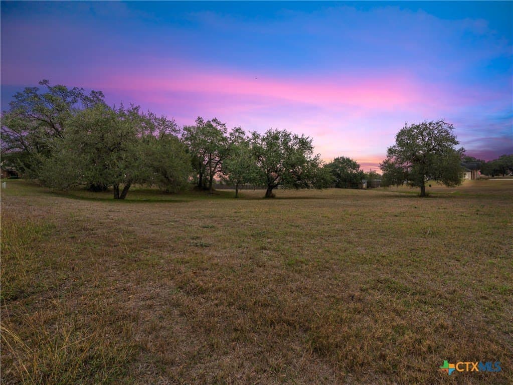 1.26 acres in DeWitt County