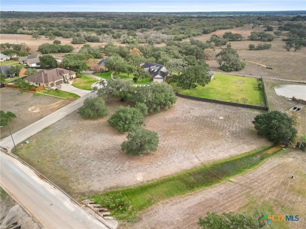 1.26 acres in DeWitt County - photo 12