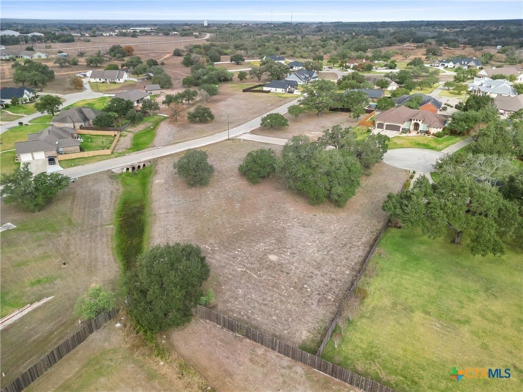 1.26 acres in DeWitt County - photo 11