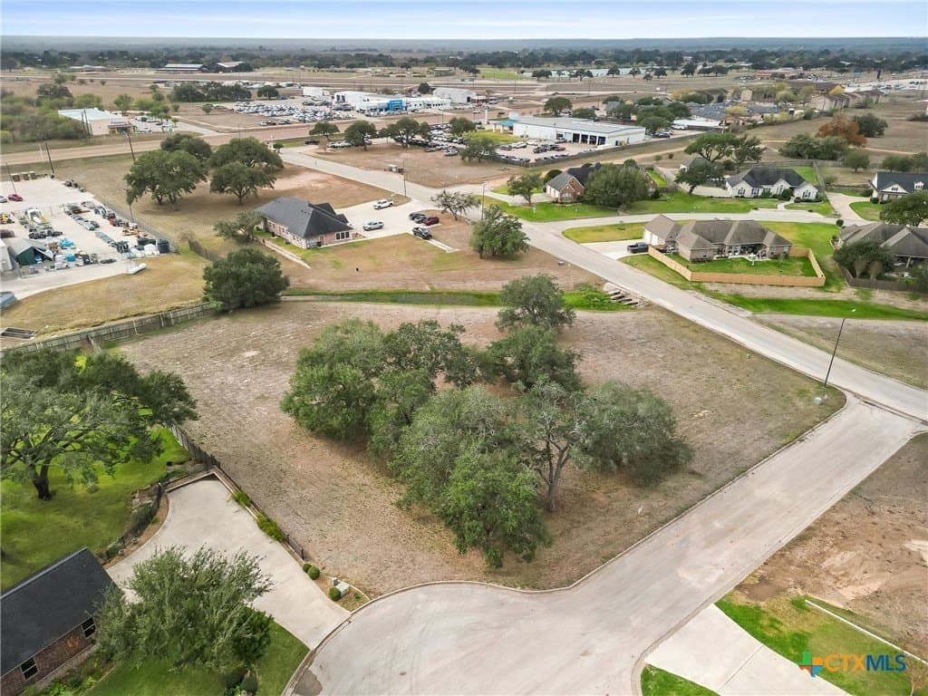 1.26 acres in DeWitt County - photo 10