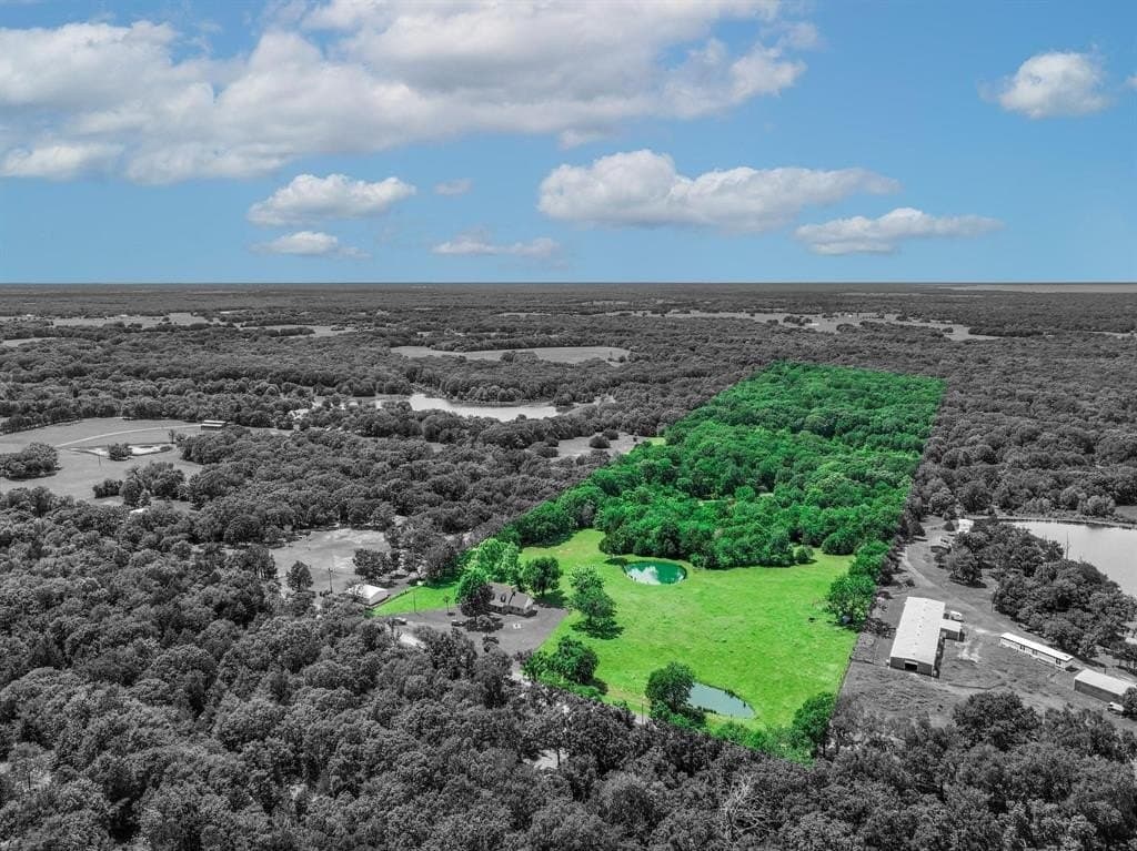 22 acres in Van Zandt County gallery image 2