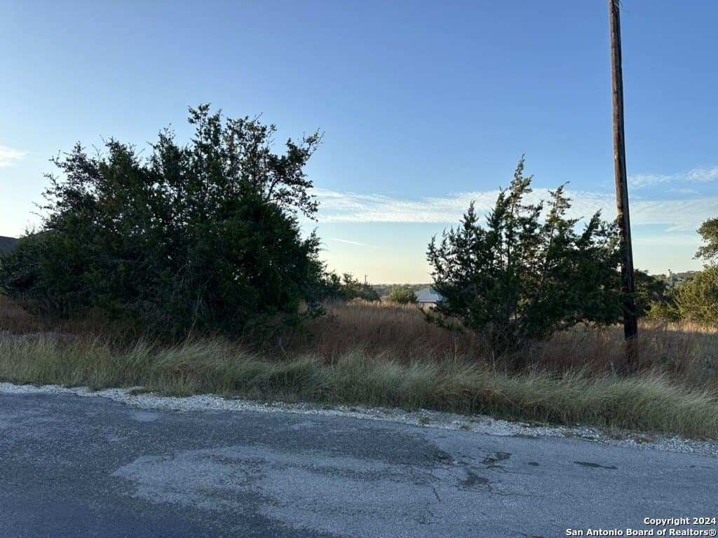 0.31 acres in Blanco County - photo 2