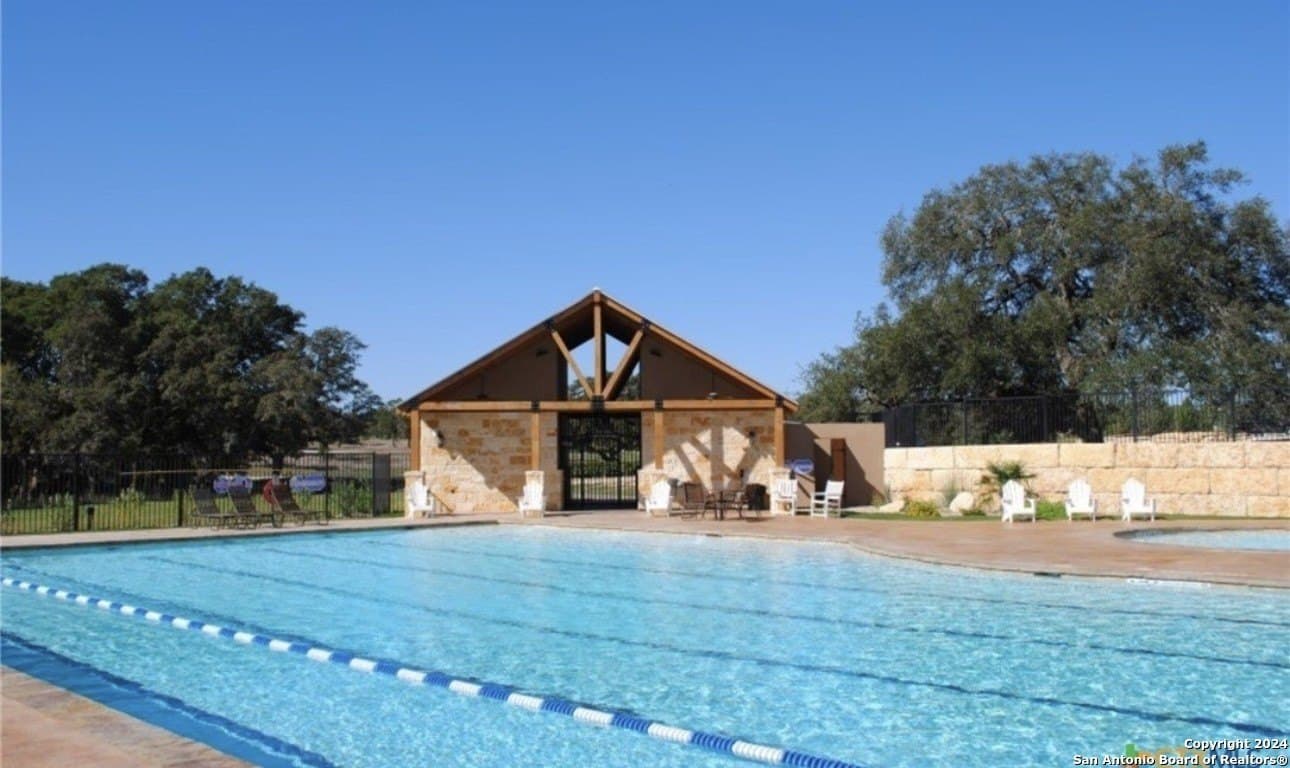 0.31 acres in Blanco County - photo 4