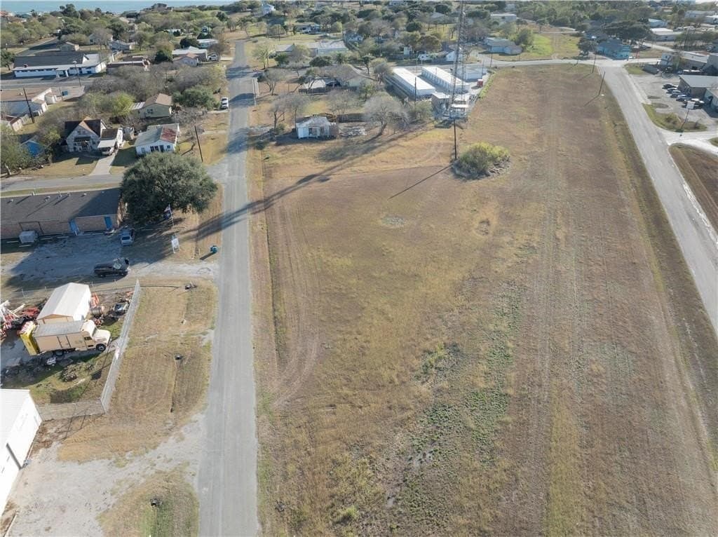 0.23 acres in San Patricio County featured view