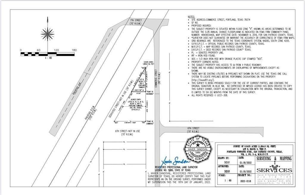 0.23 acres in San Patricio County gallery image 2