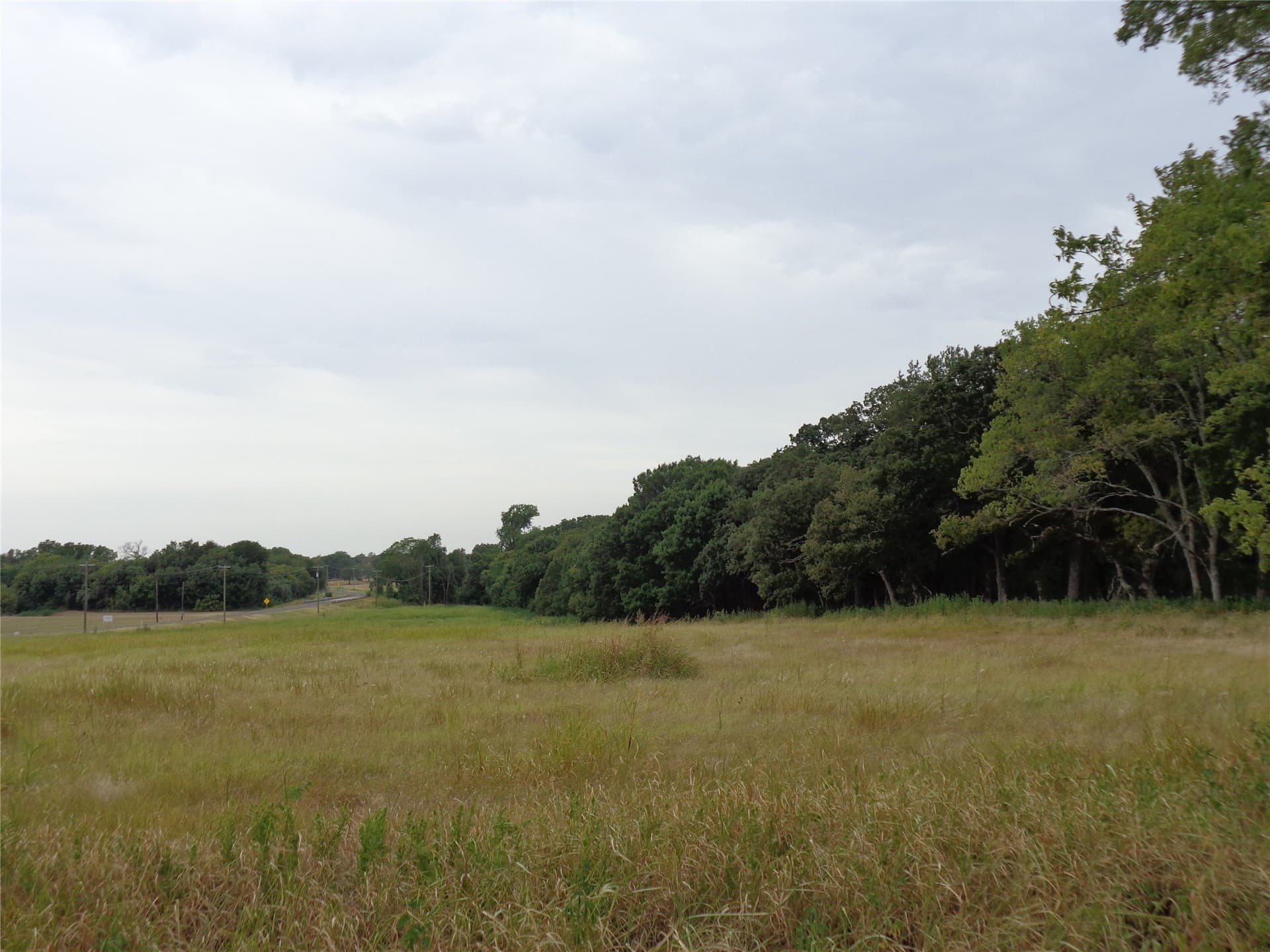 11.99 acres in Johnson County - photo 4