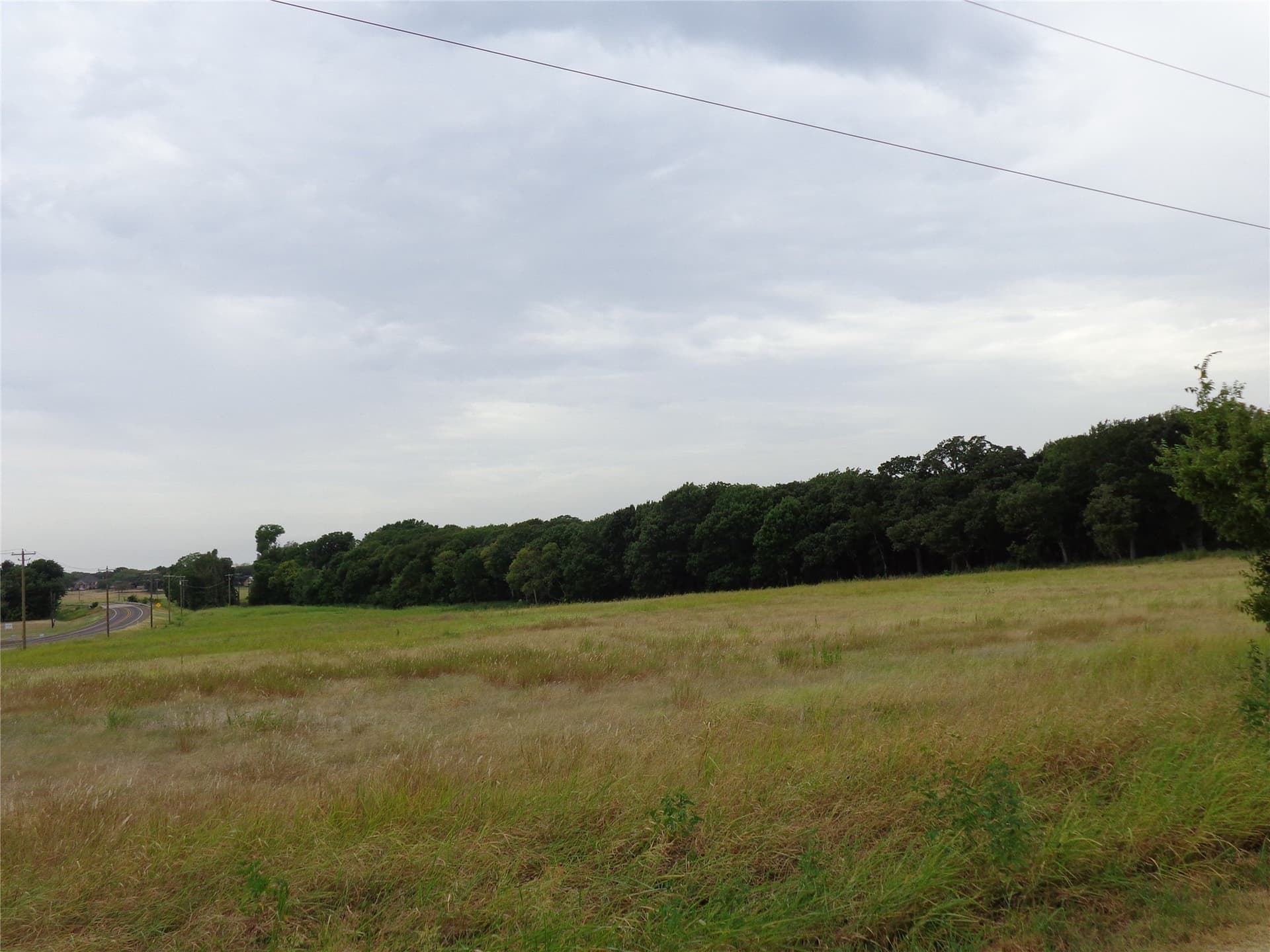 11.99 acres in Johnson County - photo 3