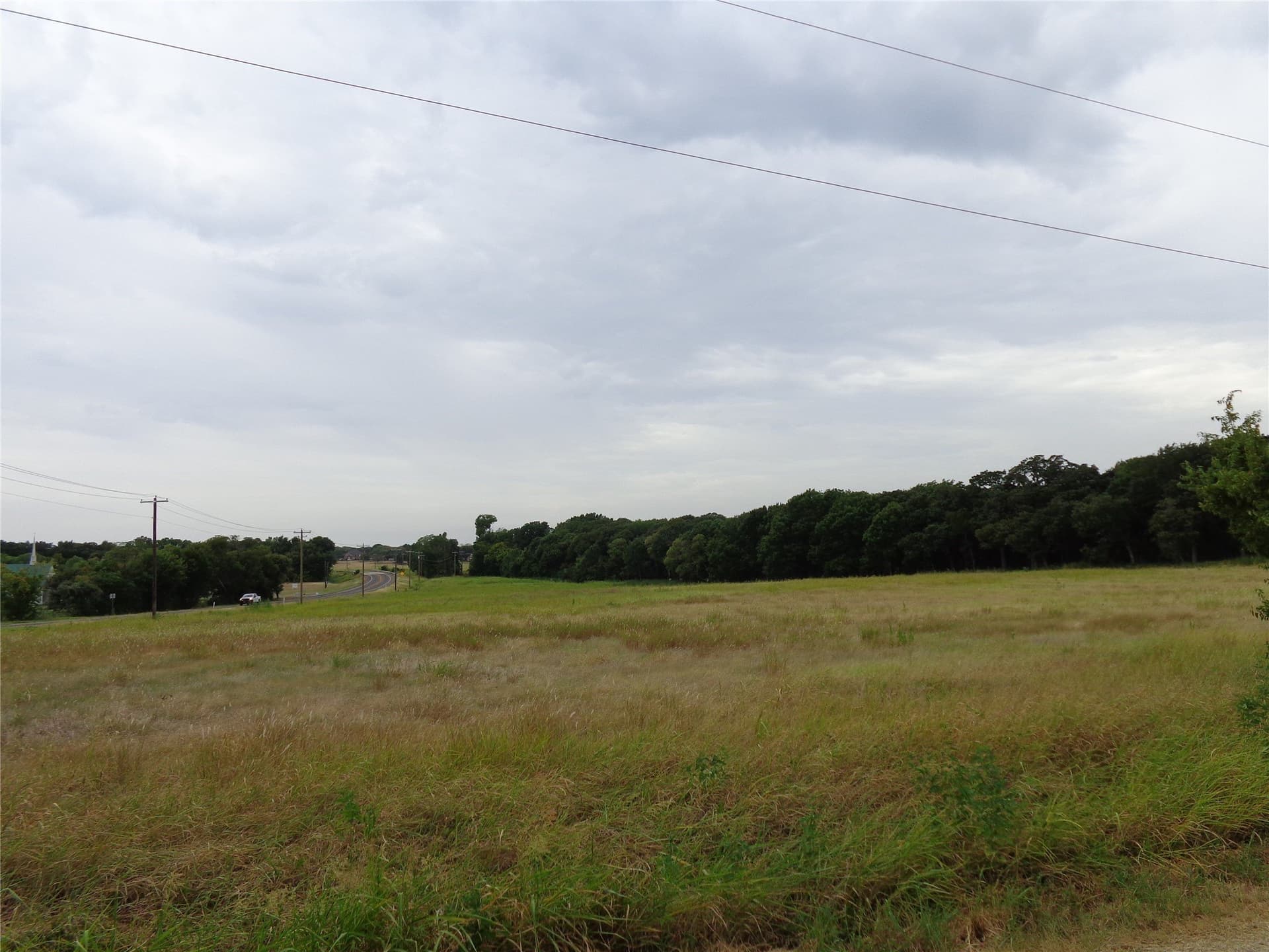 11.99 acres in Johnson County - photo 5