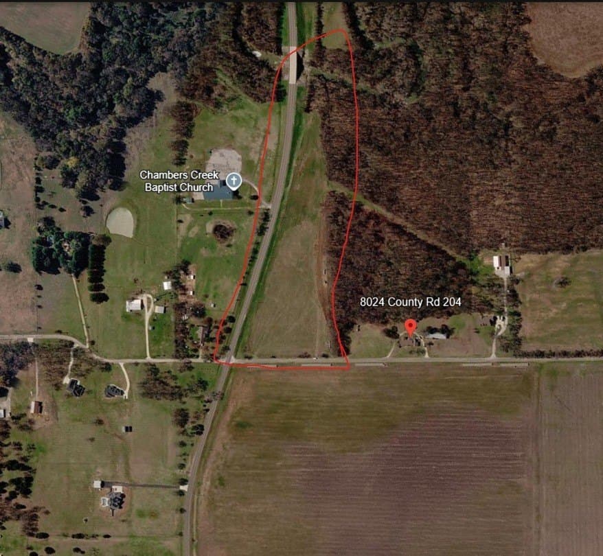 11.99 acres in Johnson County - photo 2