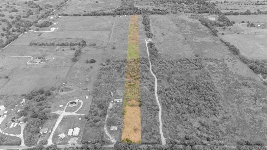 6.8 acres in McLennan County featured view