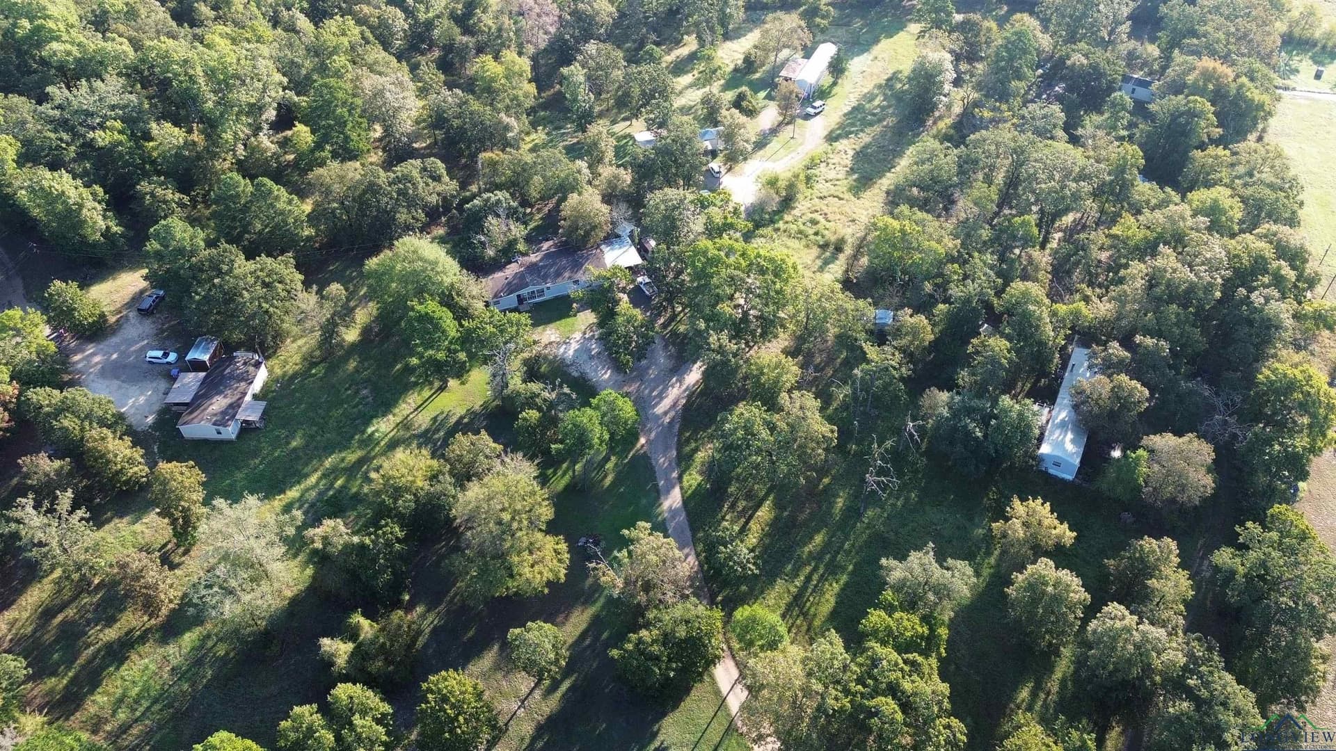 10 acres in Upshur County featured view