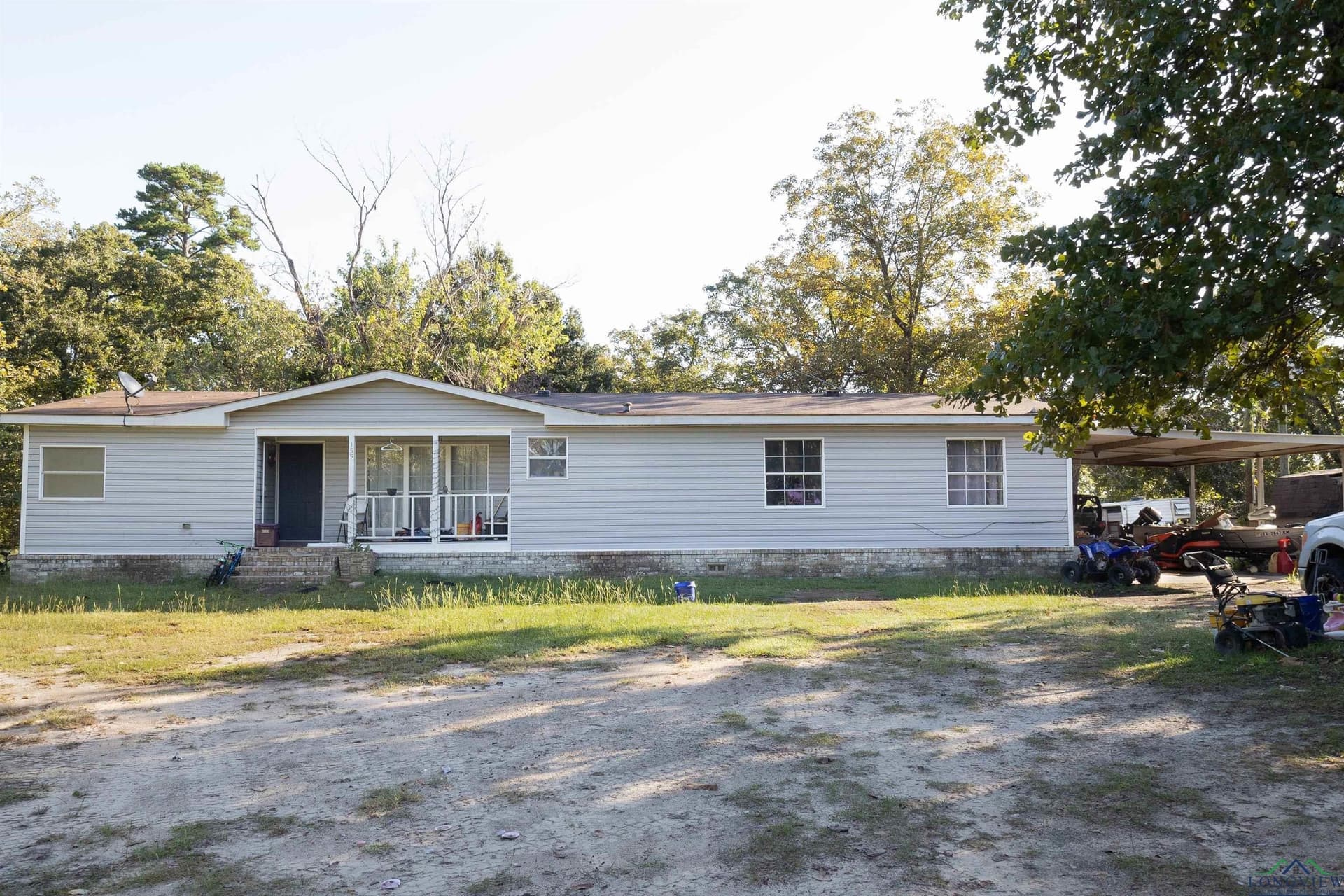 10 acres in Upshur County gallery image 2