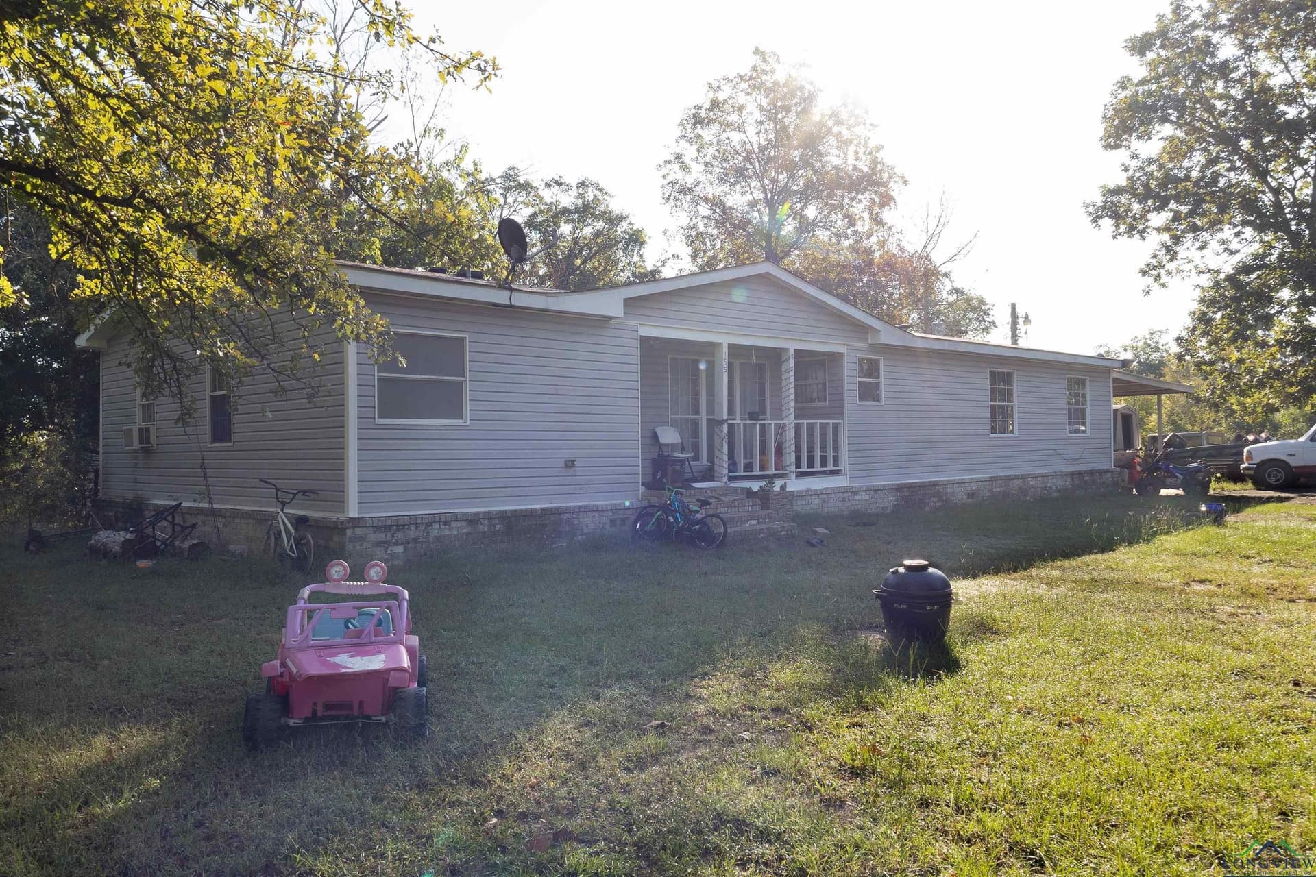 10 acres in Upshur County gallery image 3