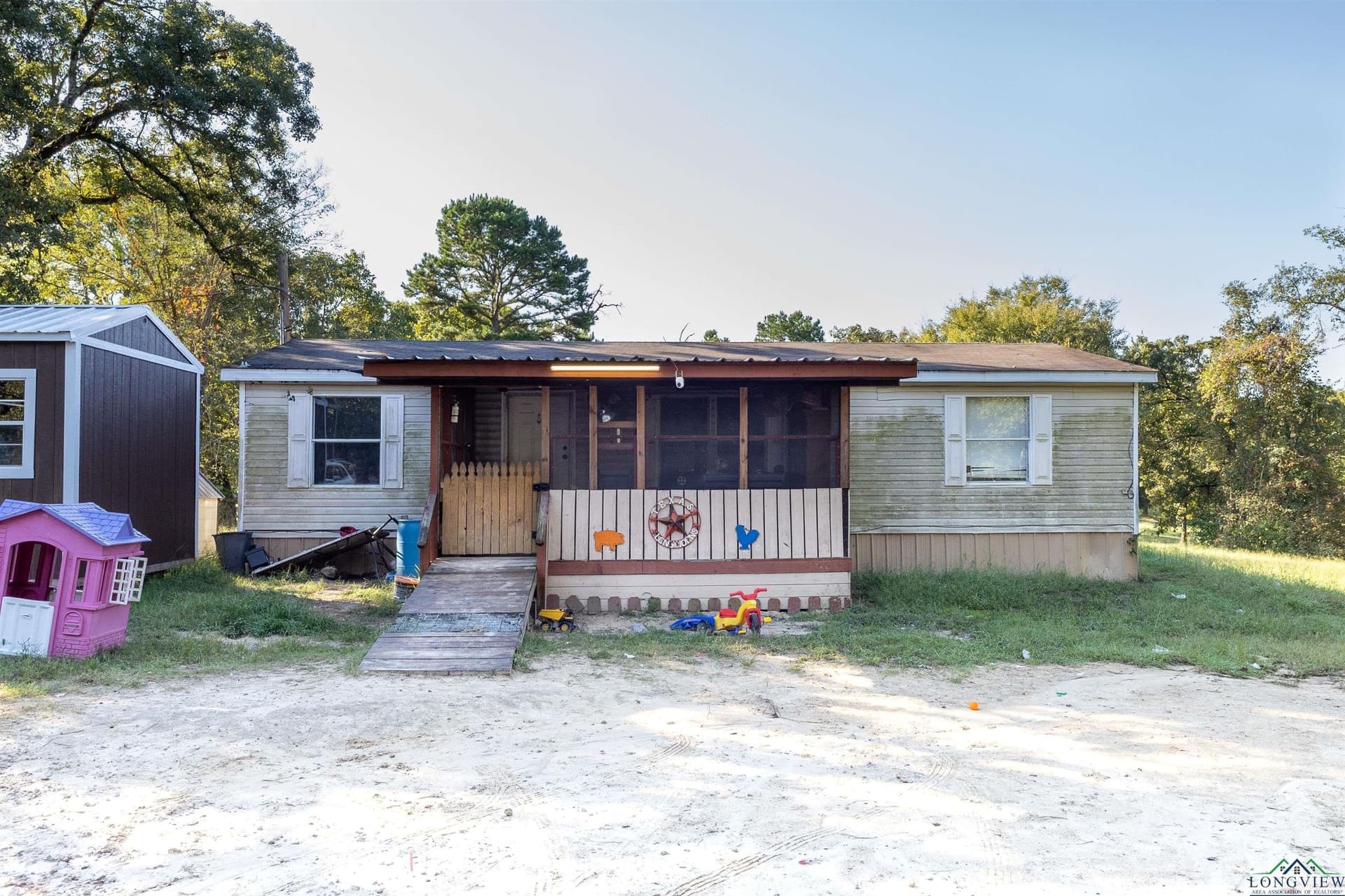 10 acres in Upshur County gallery image 4