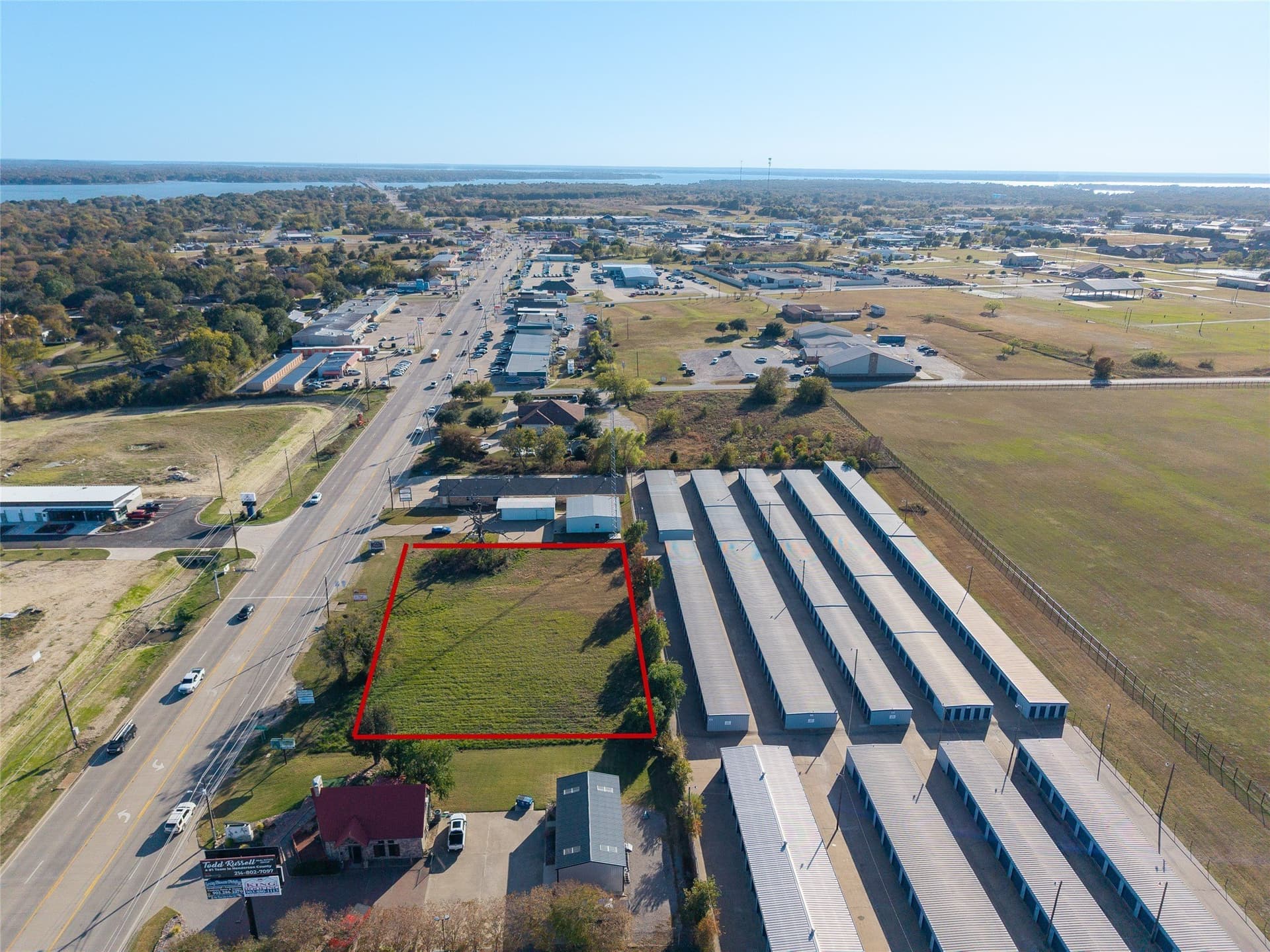 1 acres in Henderson County - photo 7