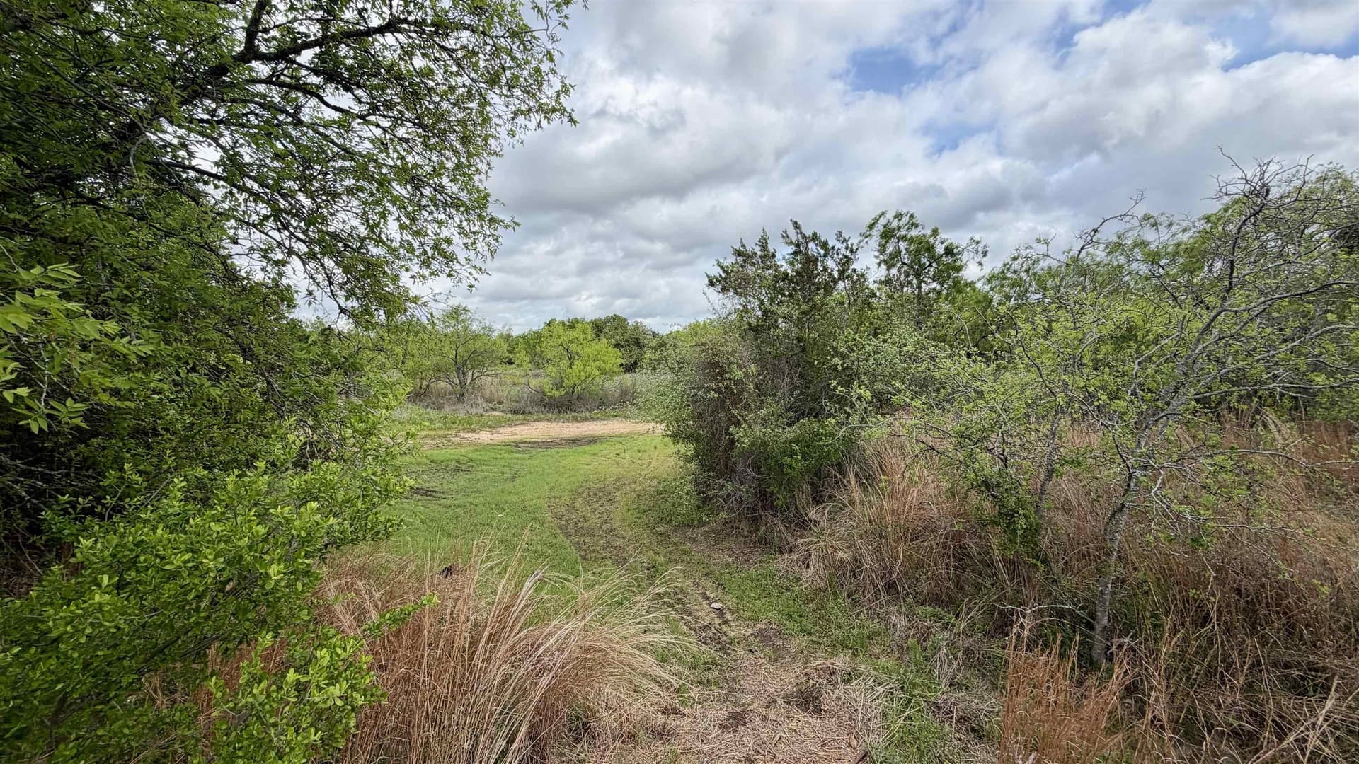 0.28 acres in Llano County