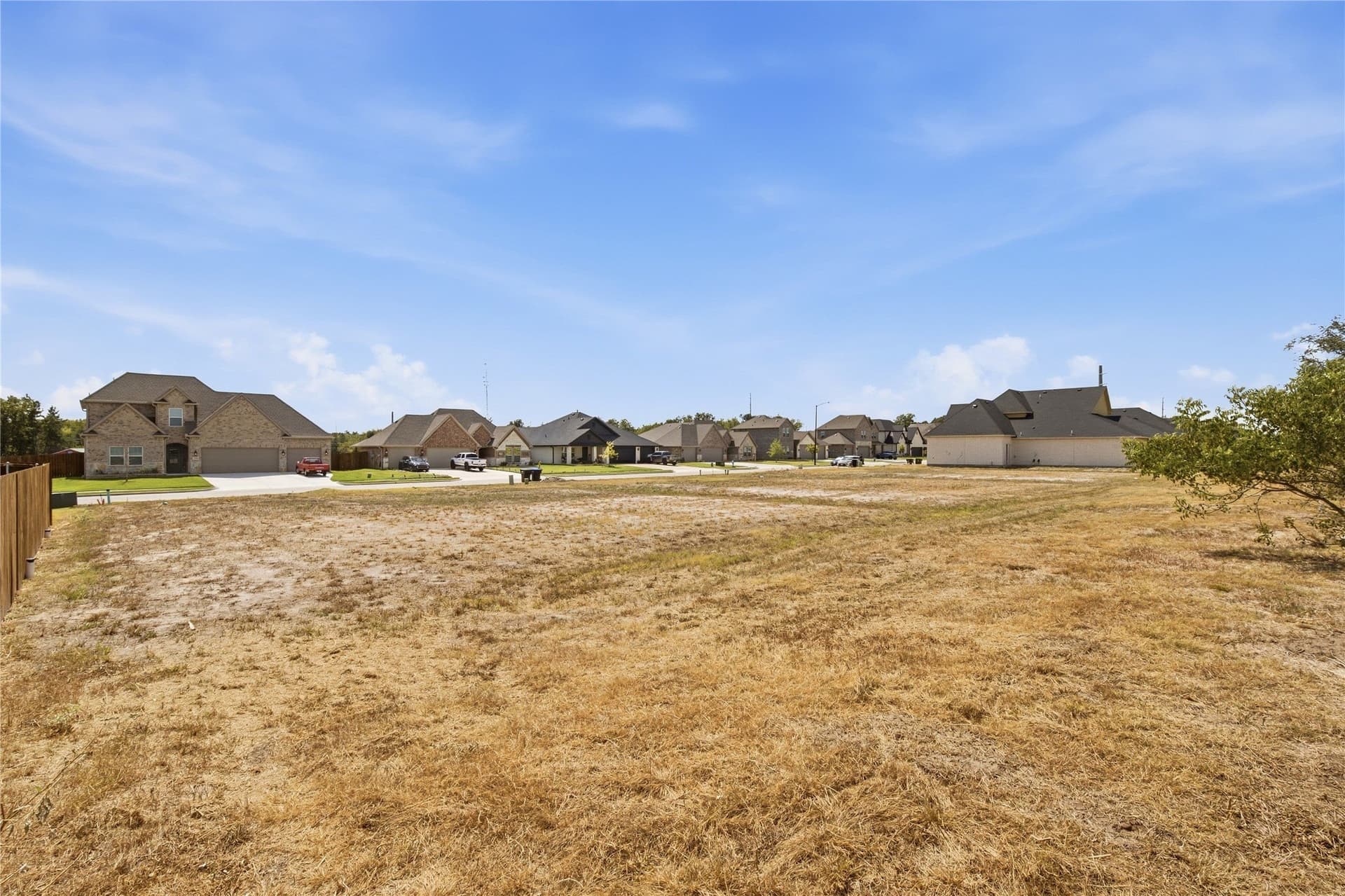0.21 acres in Hunt County - photo 2
