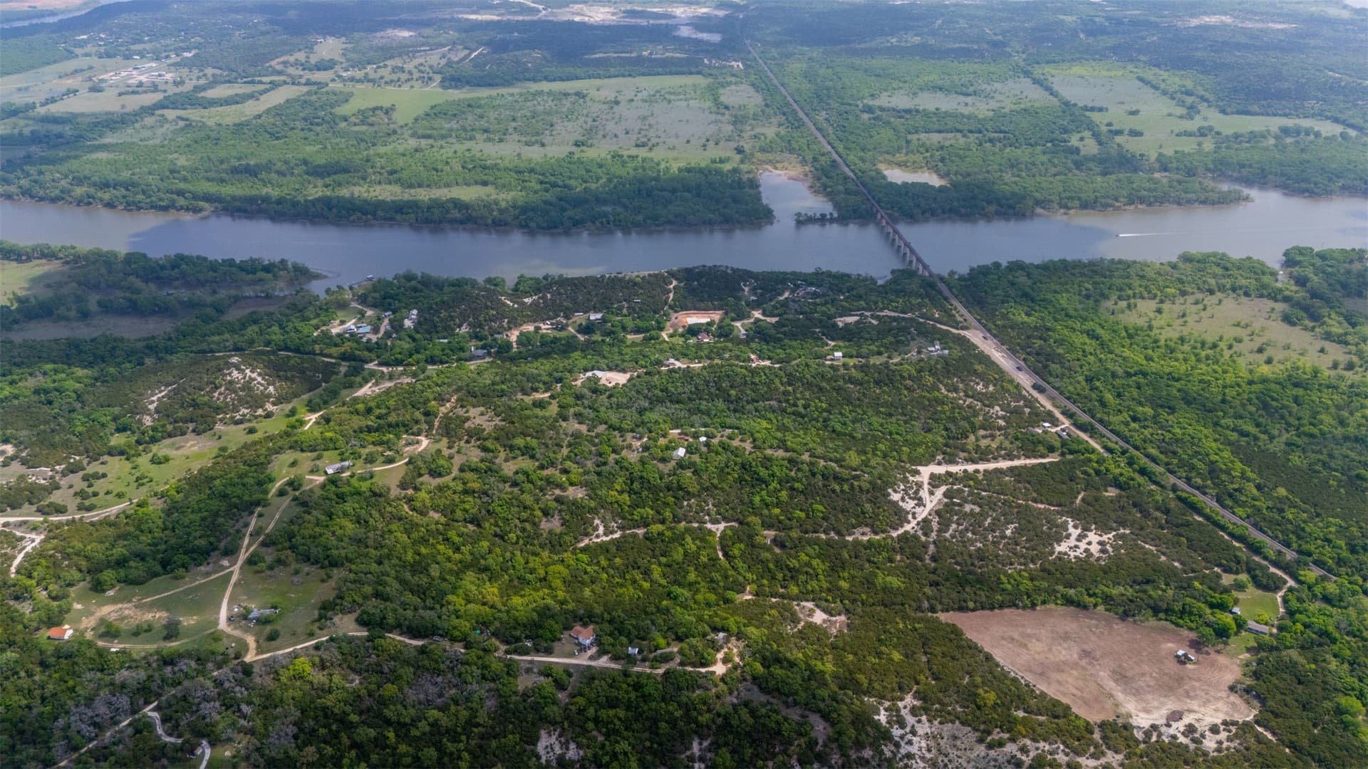 27.48 acres in Bosque County - photo 34