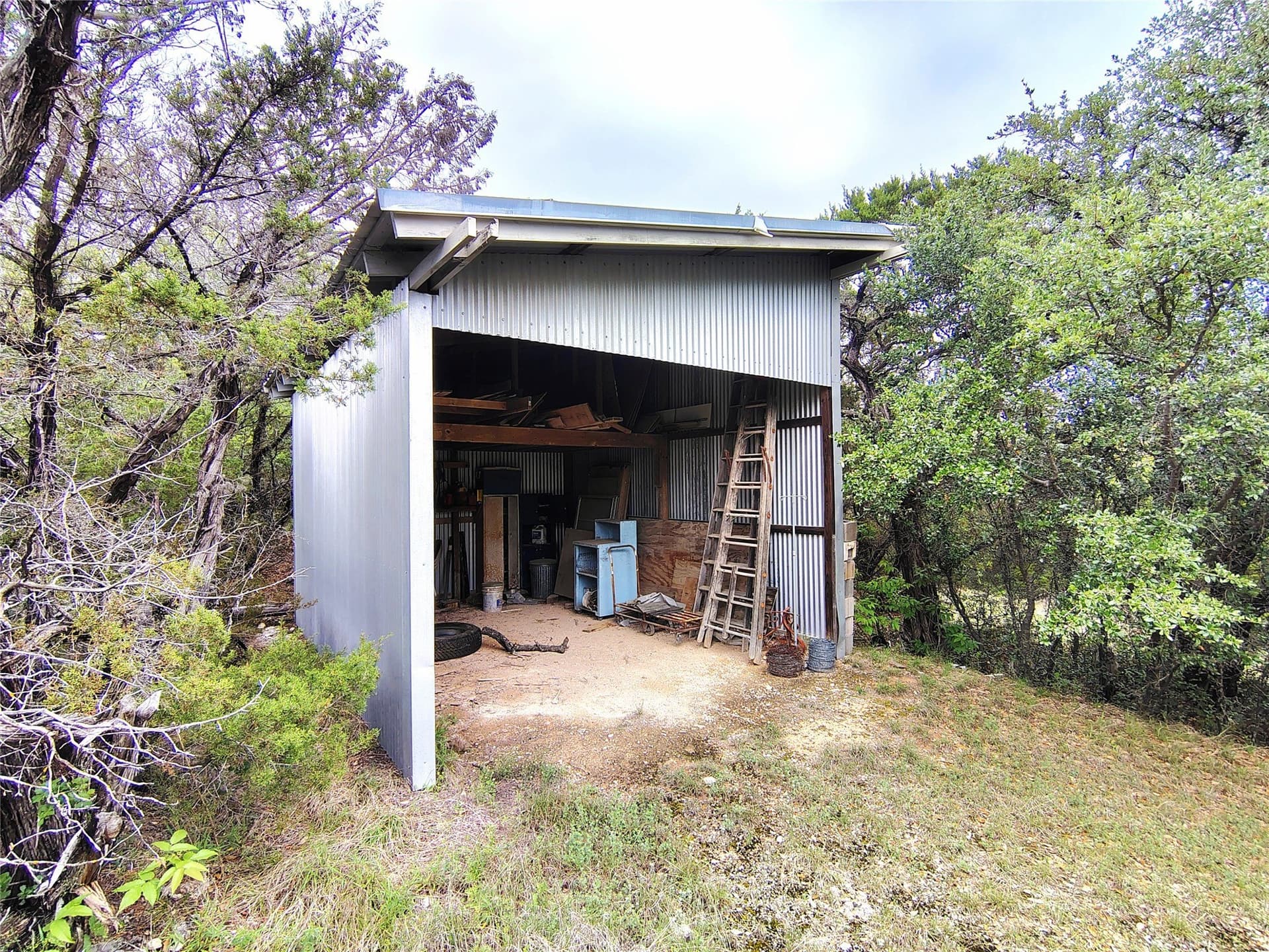 27.48 acres in Bosque County - photo 28