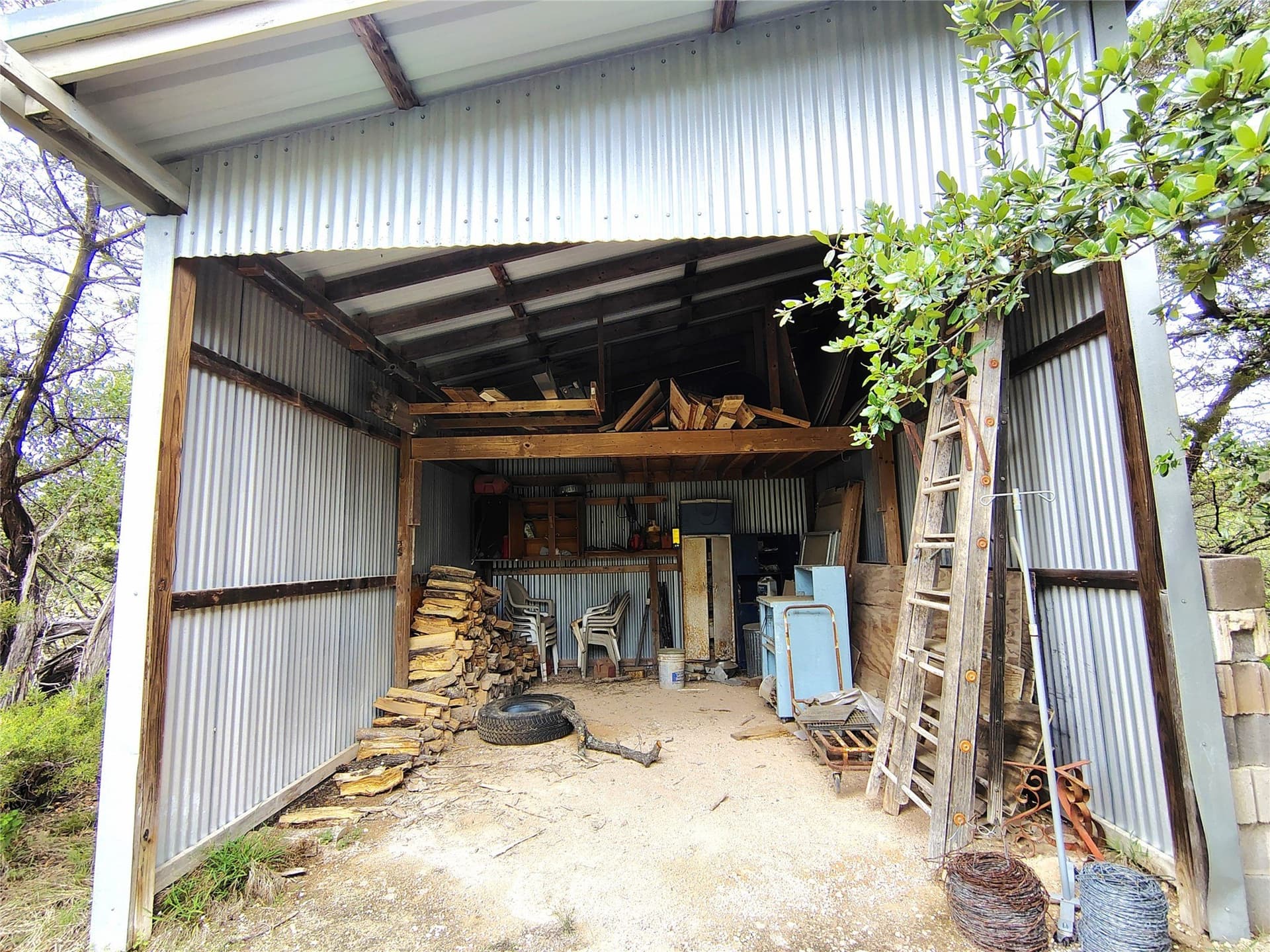 27.48 acres in Bosque County - photo 29