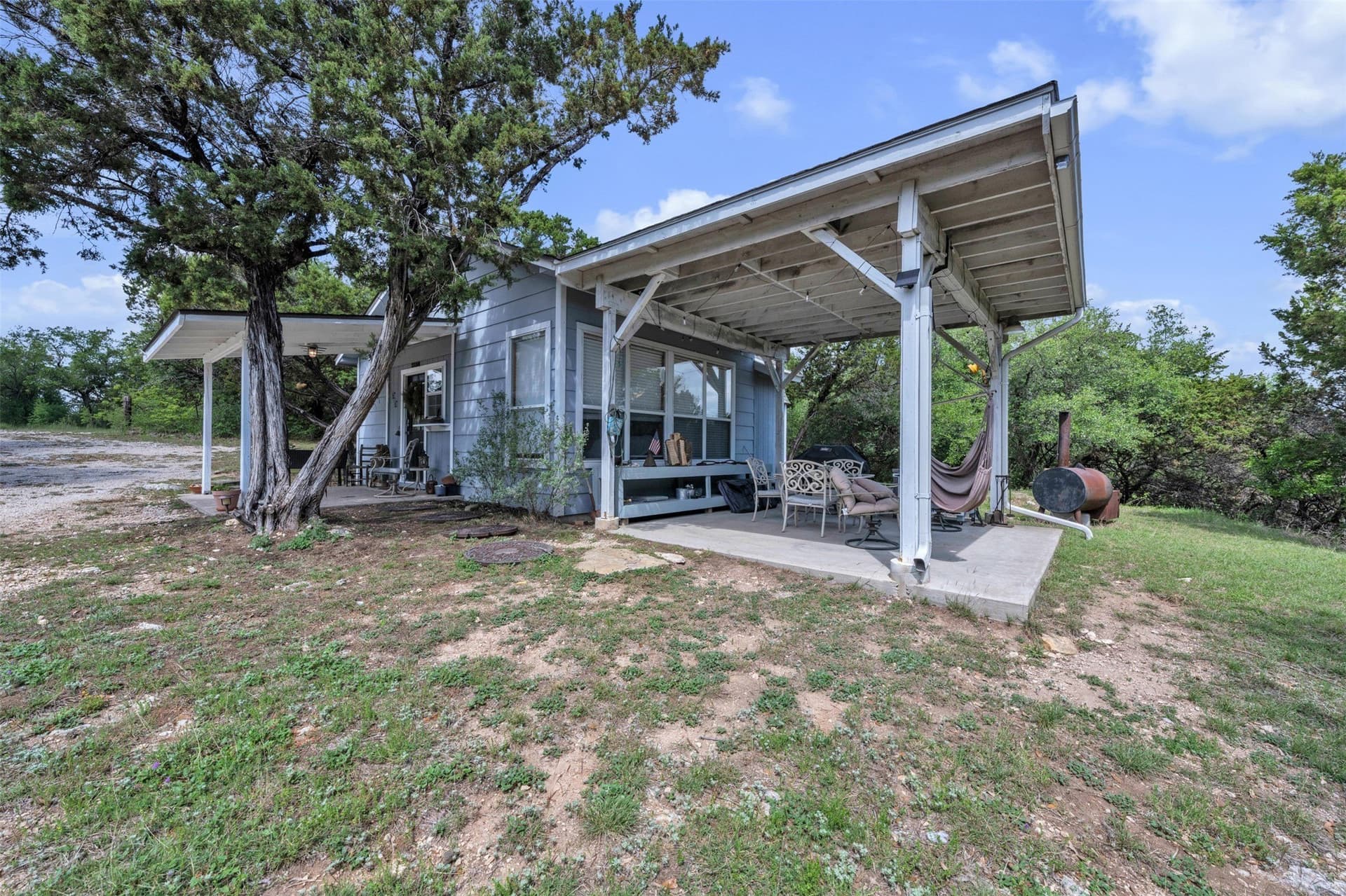 27.48 acres in Bosque County - photo 7