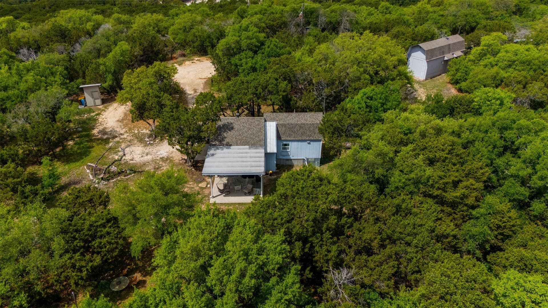 27.48 acres in Bosque County gallery image 3