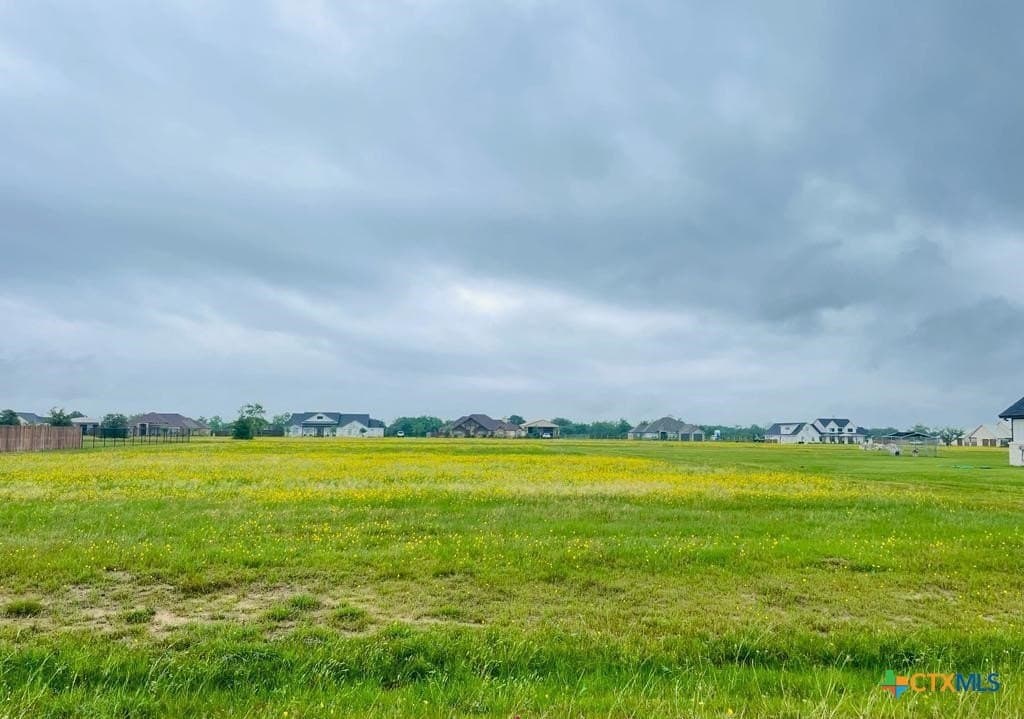 1.14 acres in Victoria County