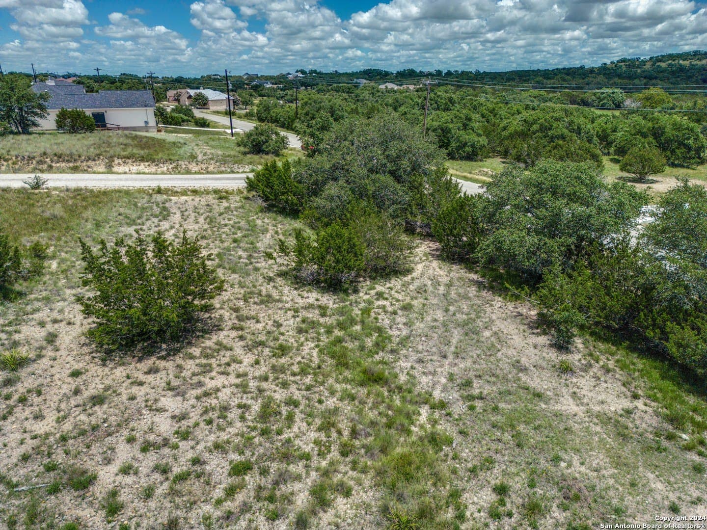 0.33 acres in Blanco County gallery image 4