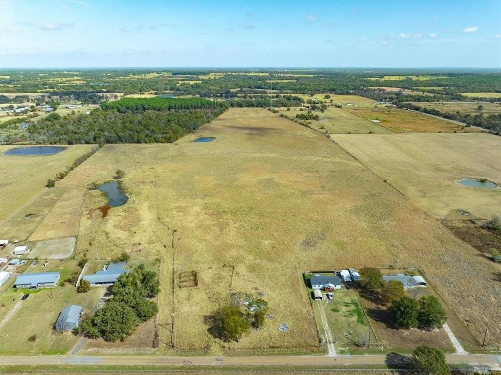 58.09 acres in Van Zandt County featured view