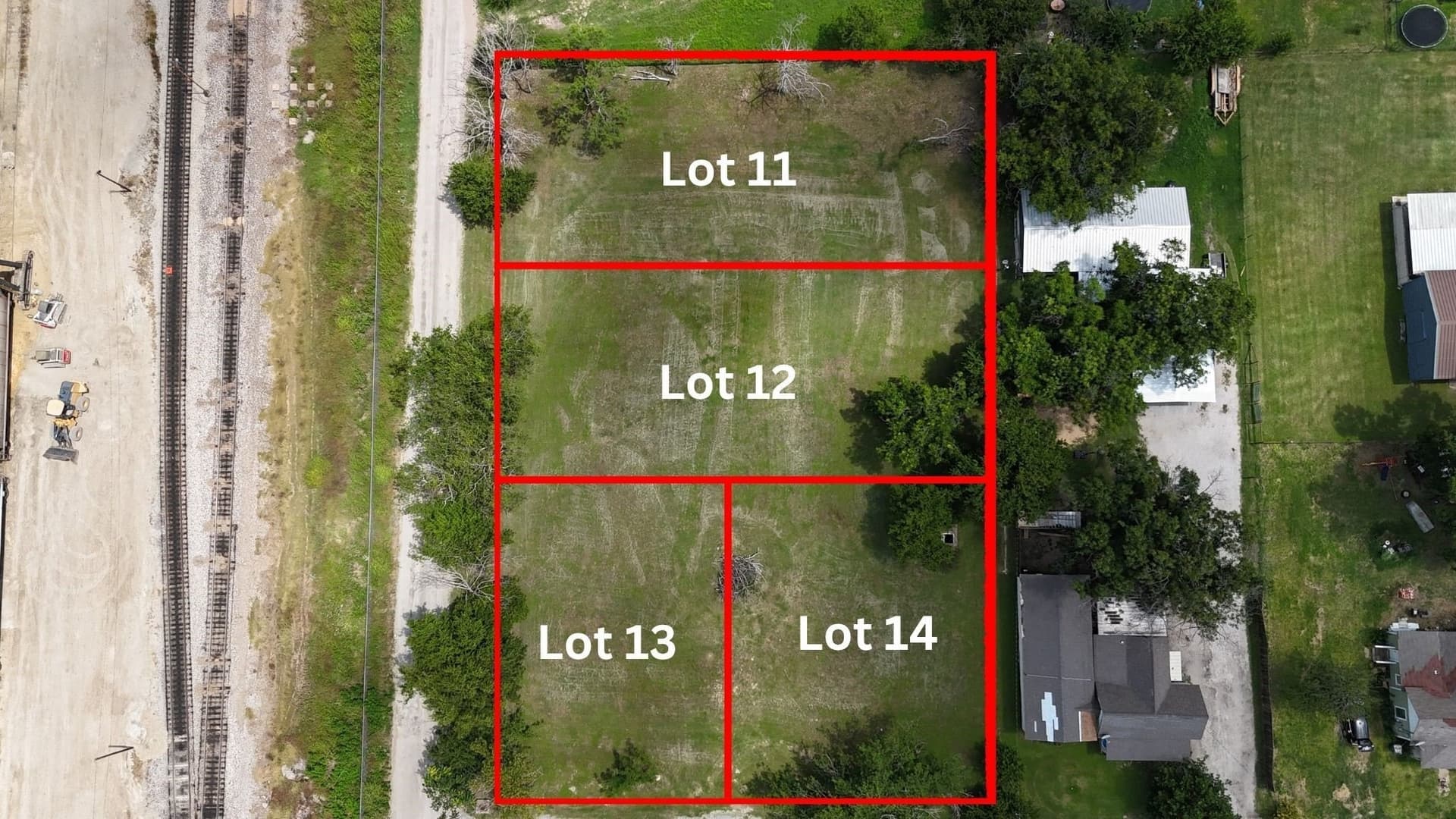 0.23 acres in Erath County - photo 5