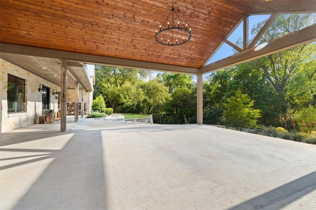 11 acres in McLennan County featured view