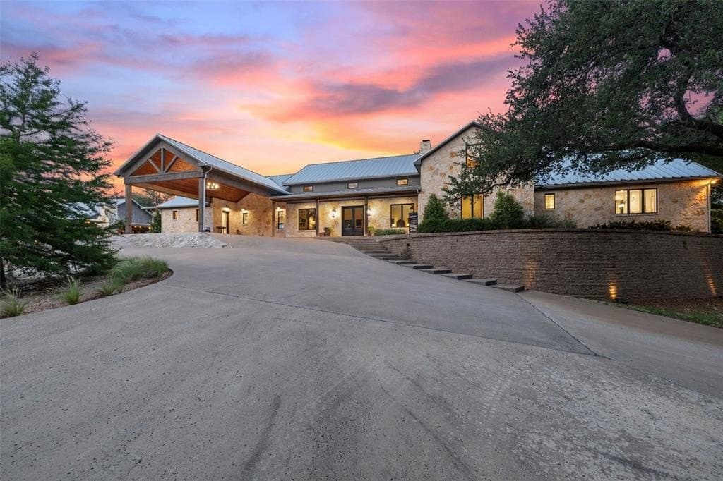 11 acres in McLennan County