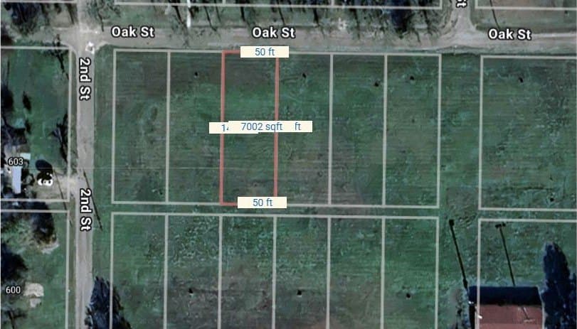 0.72 acres in Hunt County gallery image 4
