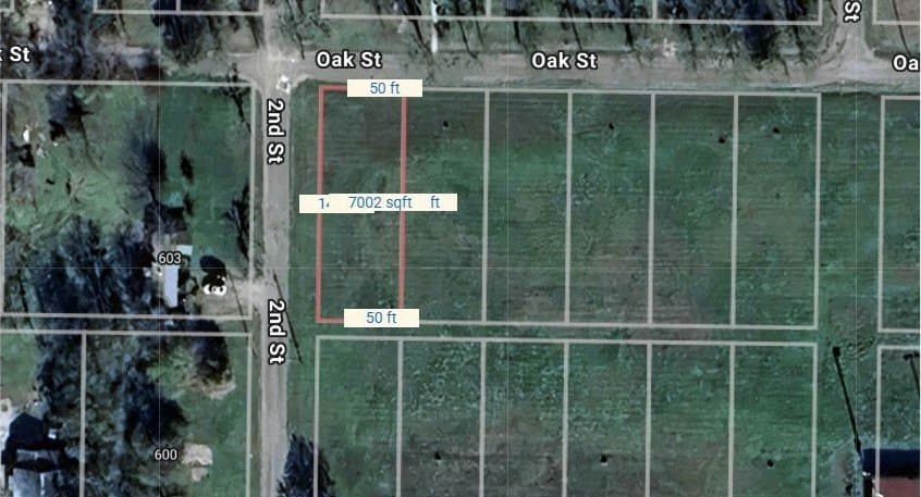 0.72 acres in Hunt County - photo 6