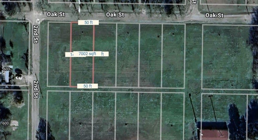 0.72 acres in Hunt County featured view