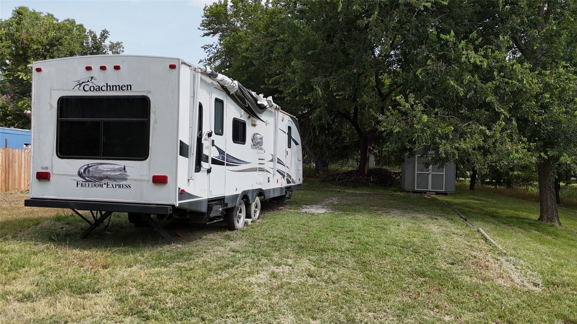 0.4 acres in Parker County - photo 11
