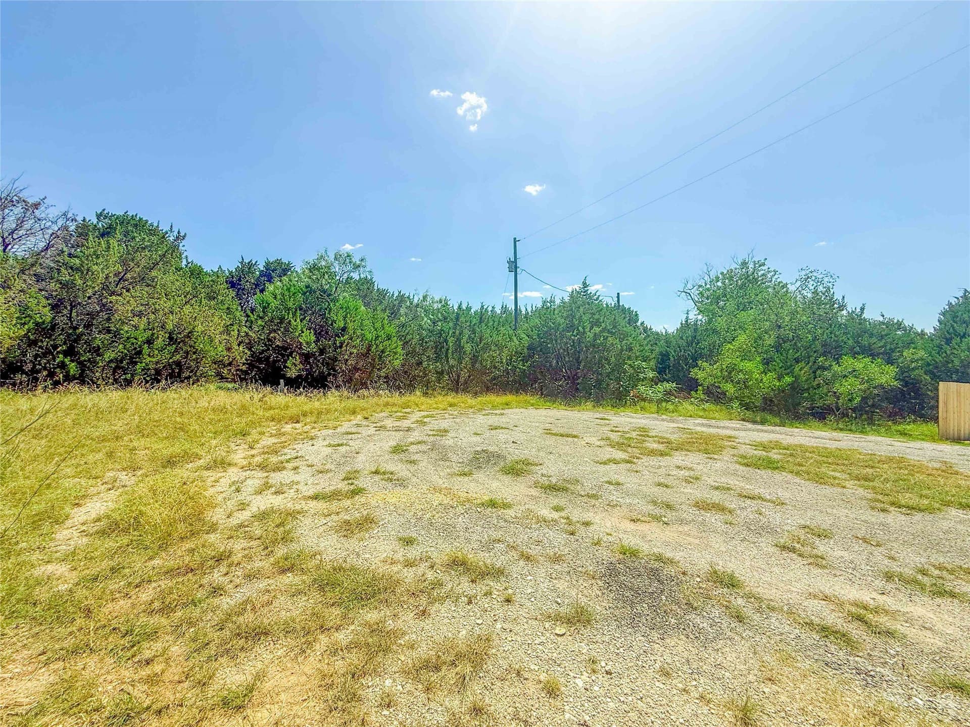 0.31 acres in Hood County featured view