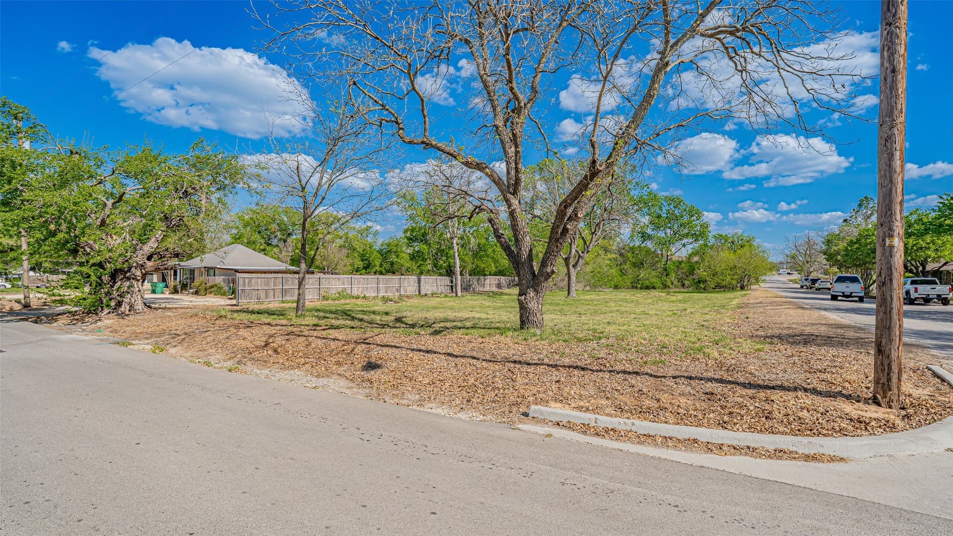1.1 acres in Erath County - photo 3