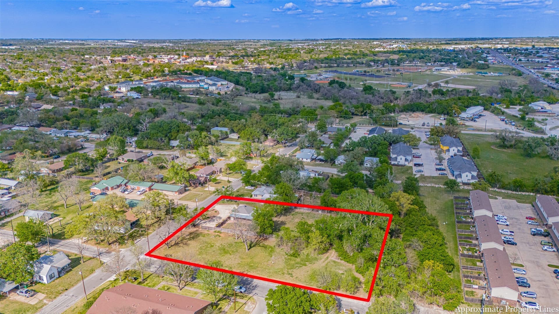 1.1 acres in Erath County - photo 12