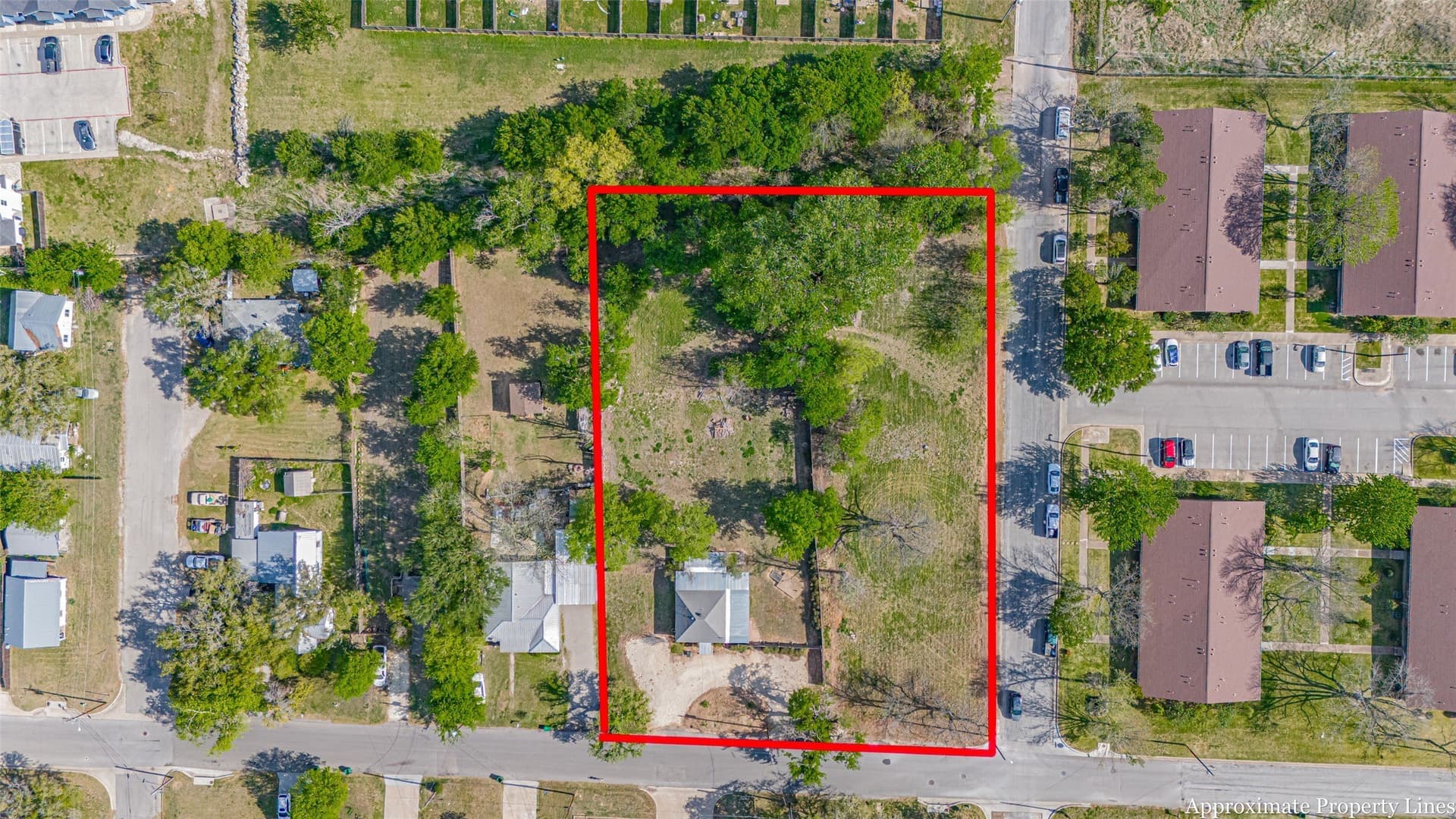 1.1 acres in Erath County - photo 2