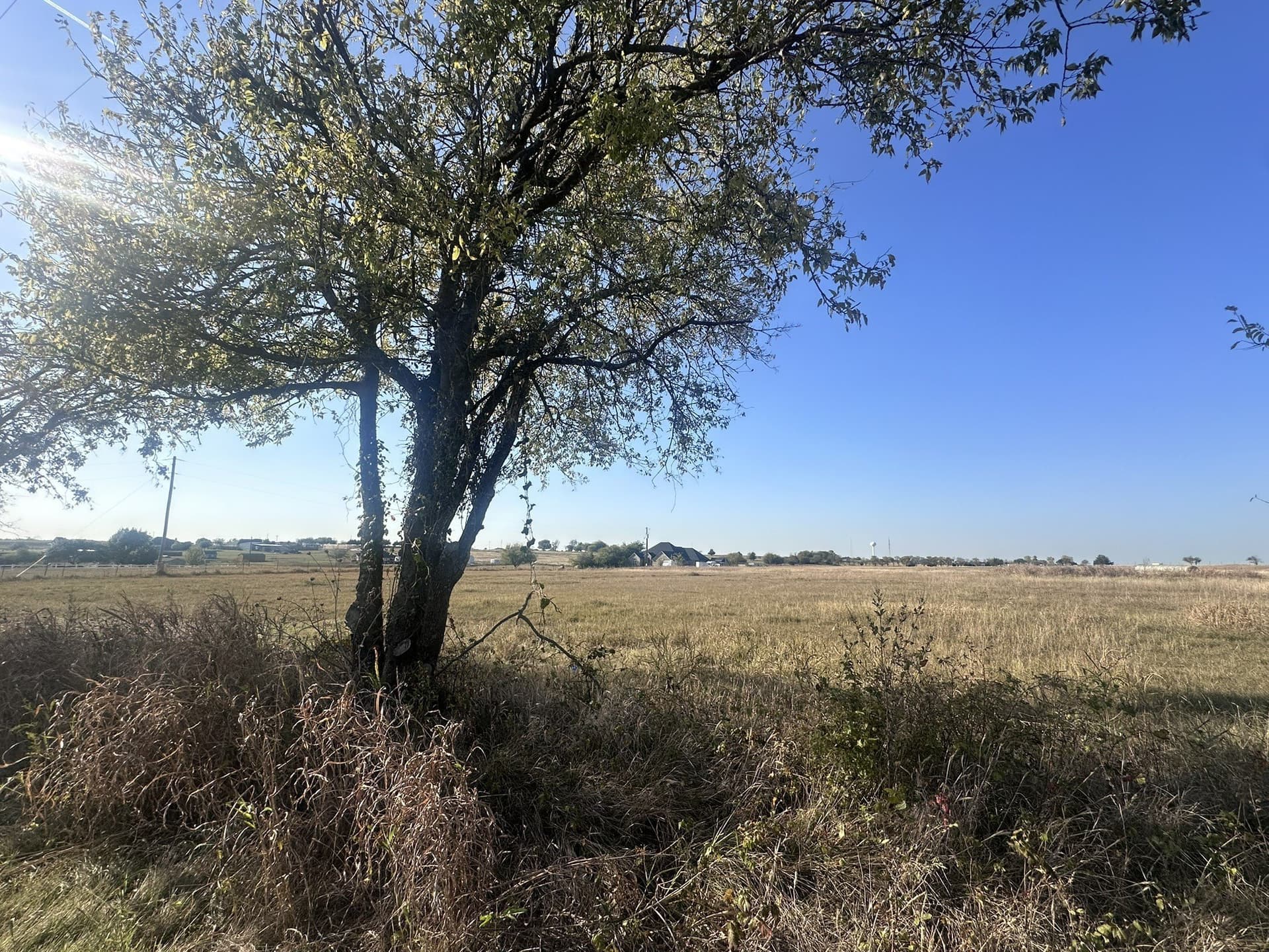 20 acres in Ellis County - photo 8