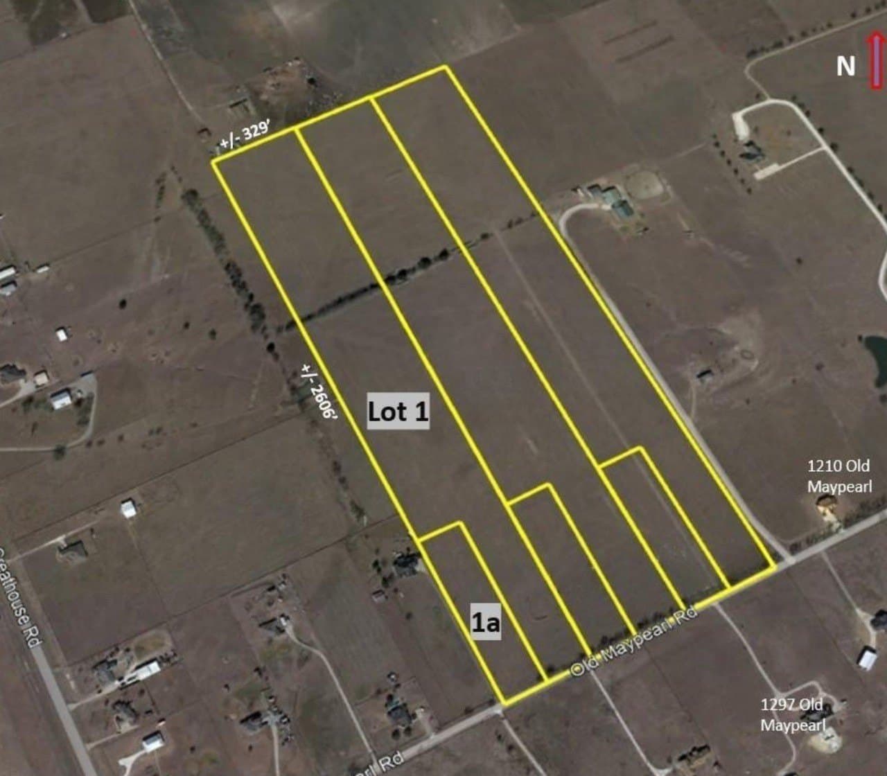 20 acres in Ellis County - photo 13