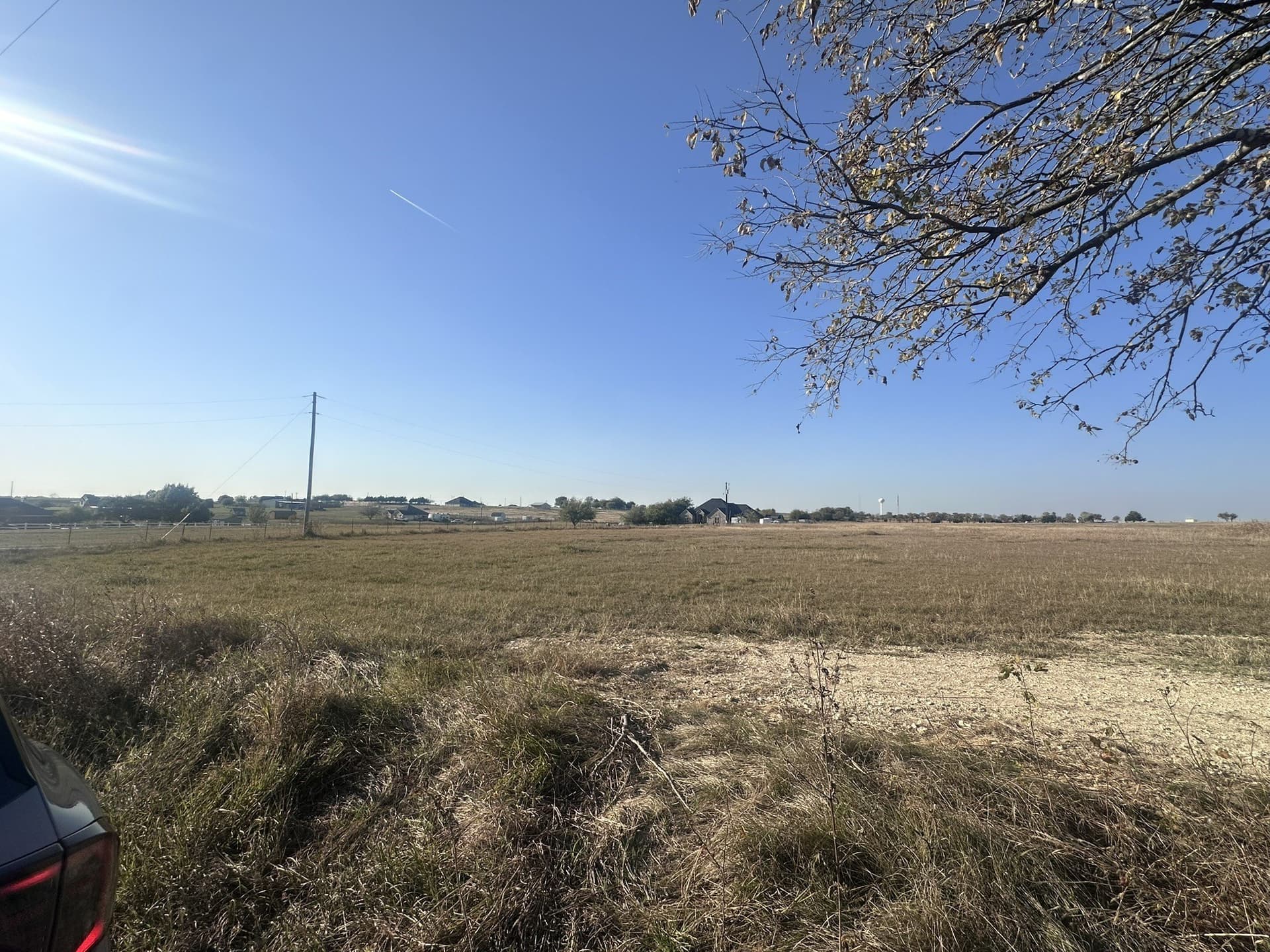 20 acres in Ellis County gallery image 3
