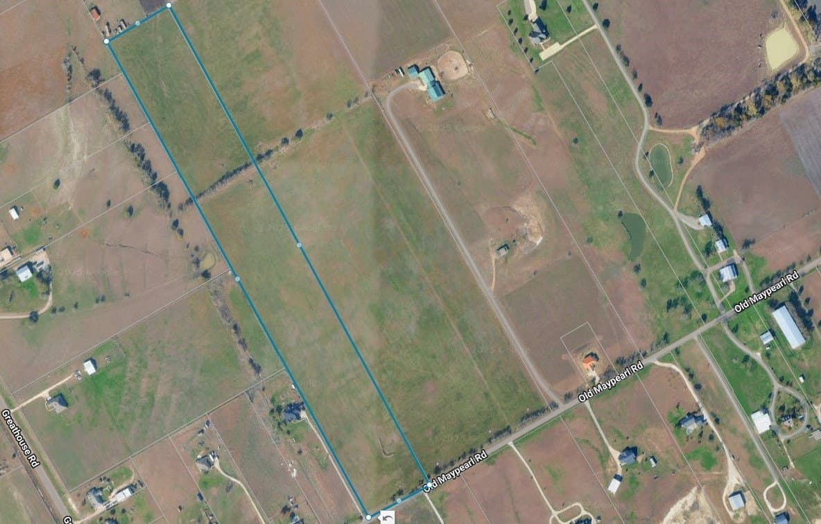 20 acres in Ellis County - photo 10