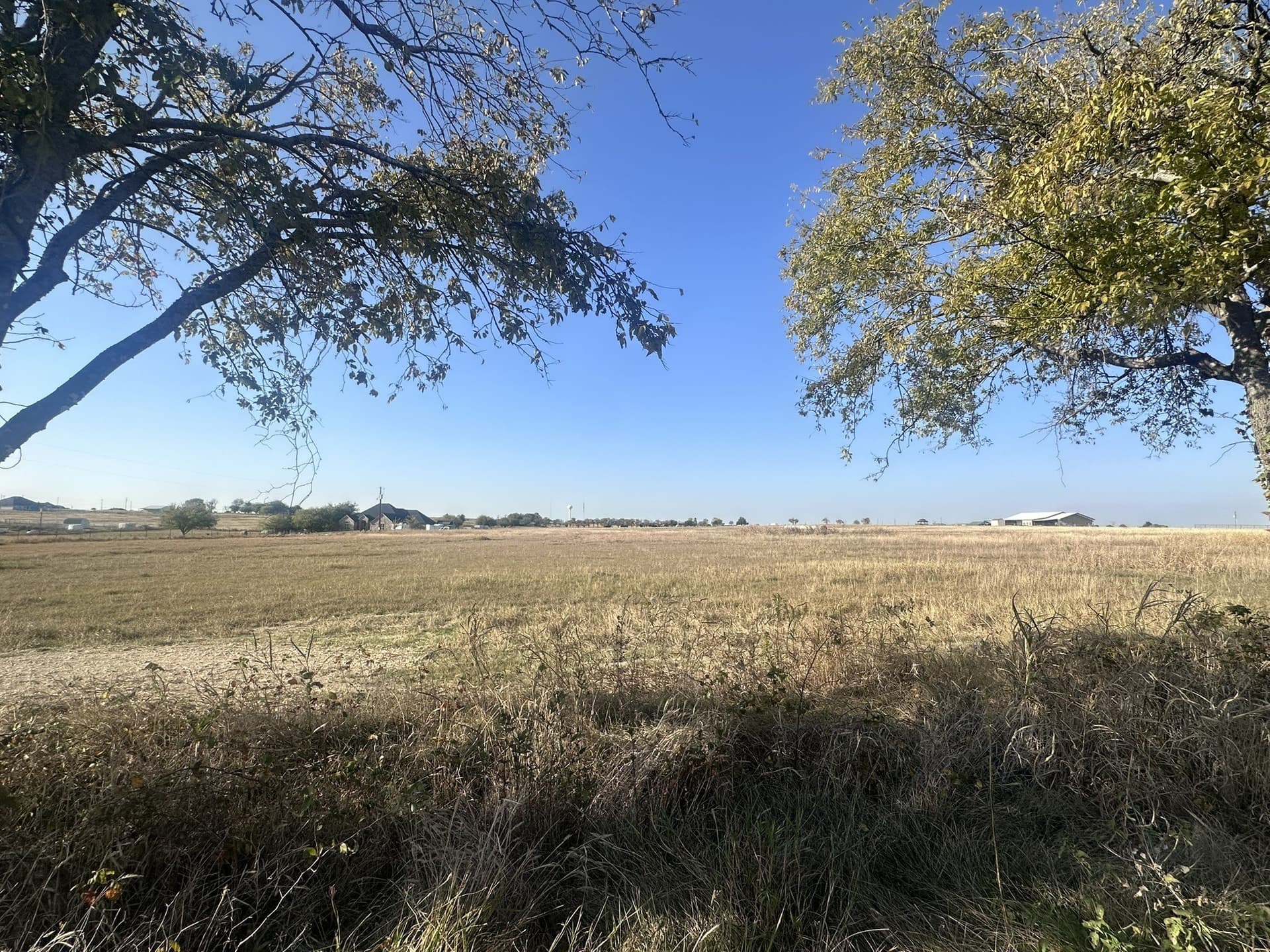 20 acres in Ellis County featured view