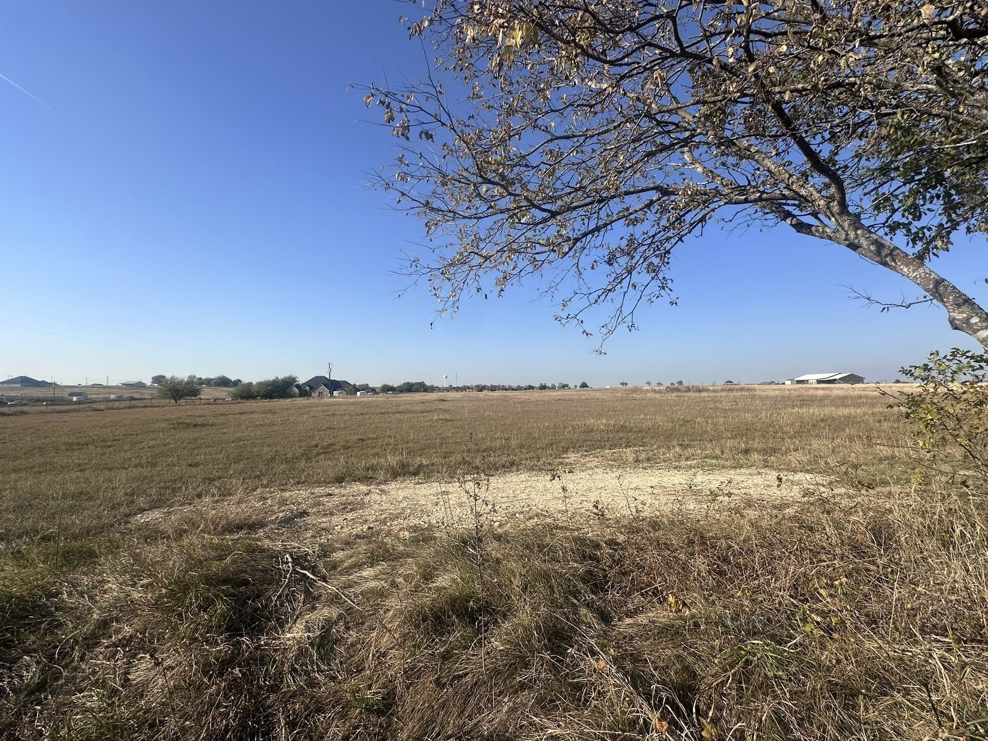 20 acres in Ellis County gallery image 2