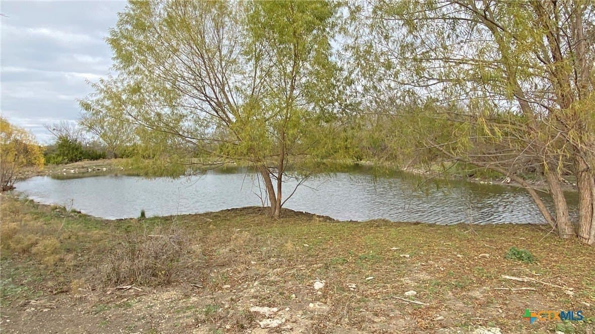 123.19 acres in Coryell County
