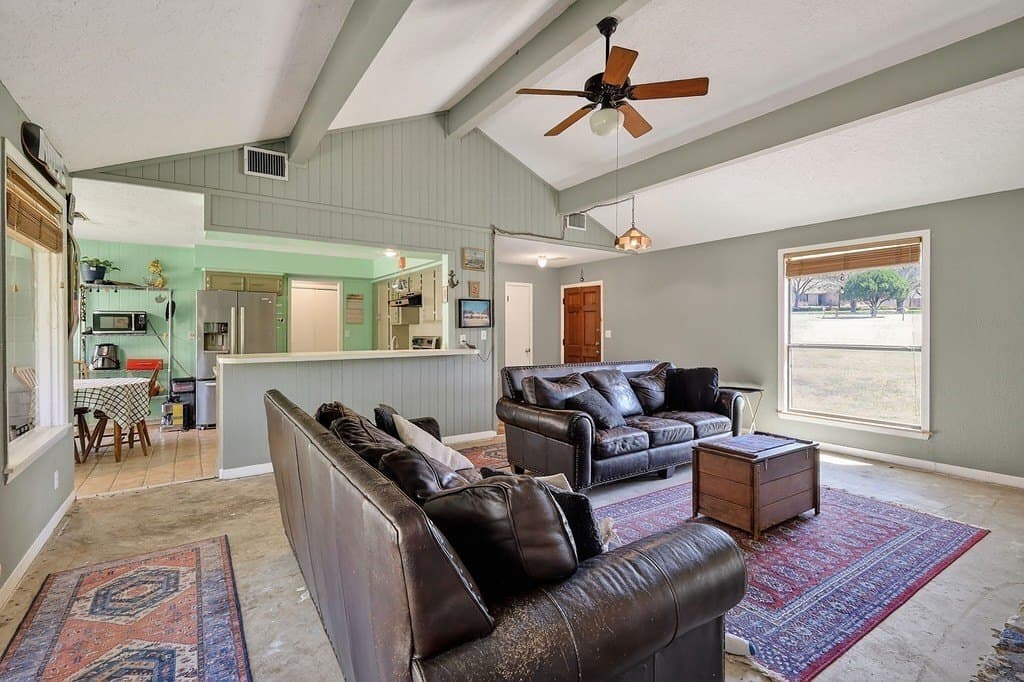 1.64 acres in Fayette County featured view