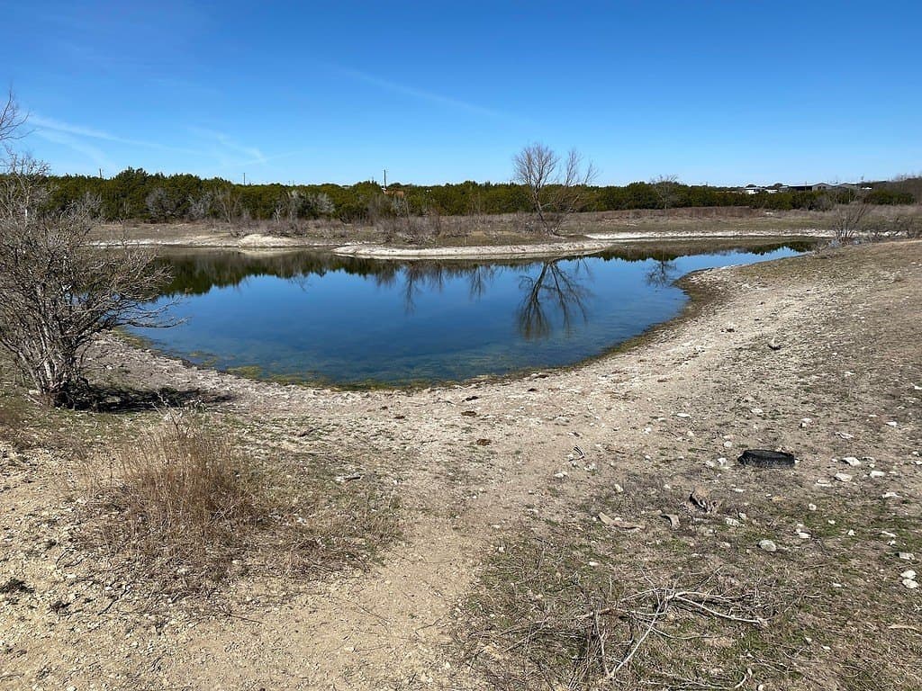80 acres in Williamson County gallery image 4